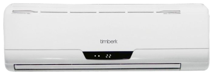 Настенная сплит-система Timberk AC TIM 24HDN S11