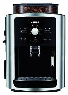 Кофемашина Krups EA8010 Espresseria Automatic