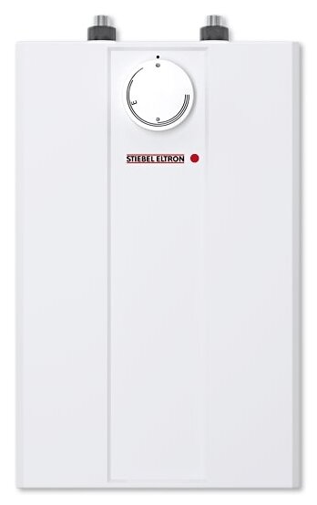 Накопительный электрический водонагреватель Stiebel Eltron ESH 10 U-N Trend
