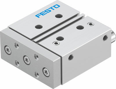 Цилиндр с направляющей Festo DFM-32-50-P-A-GF