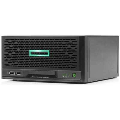 Сервер HPE ProLiant MicroServer Gen10+ P16005-421