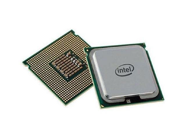 Процессоры Процессор SLBF7 Intel 2400Mhz