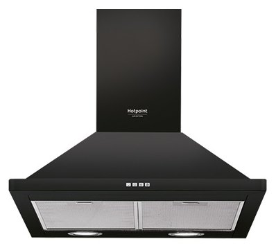 Кухонная вытяжка Hotpoint-Ariston 7HHPN 6F AM AN .