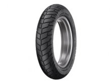 Мотошина Dunlop D427 130/90 R16 67H