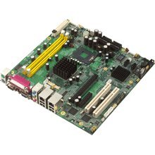 Промышленная материнская плата Advantech AIMB-554 AIMB-554