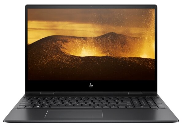 Ноутбук HP Envy 15-ds0000 x360