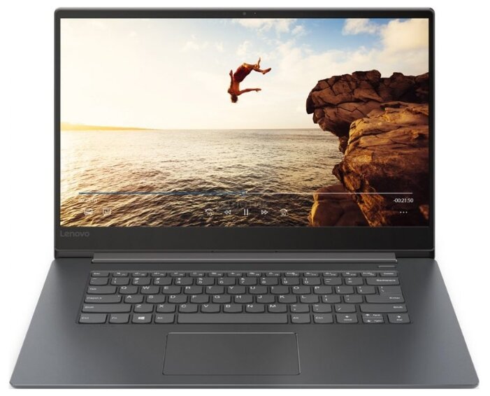 Ноутбук Lenovo Ideapad 530s 15 (Intel Core i5 8250U 1600 MHz/15.6quot;/1920x1080/8GB/128GB SSD/DVD нет/NVIDIA GeForce MX130 2GB/Wi-Fi/Bluetooth/Windows 10 Home)
