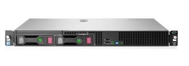 Сервер HP ProLiant DL20 Gen9 E3-1220v6 Hot Plug Rack(1U)/Xeon4C 3.0GHz(8MB)/1x8GBU1D_2400/B140i(ZM/RAID 0/1/10/5)/noHDD(2)LFF/noDVD/iLOstd(no port)/3Fans(NHP)/2x1GbEth/FricShortRK/1x290W(NHP) 871429-B21