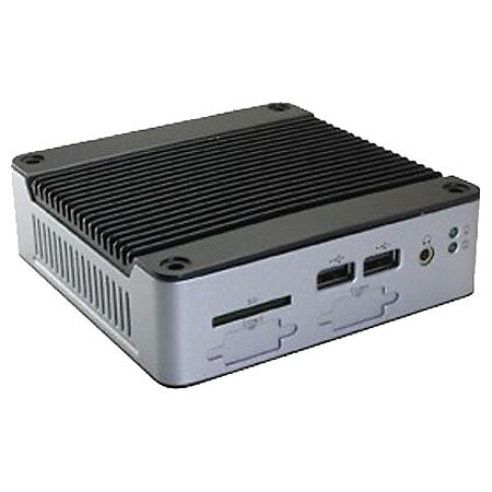 Встраиваемый компьютер DMP eBOX-3360-L2C3