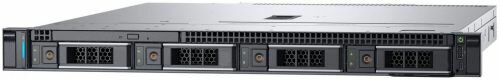 Сервер Dell PowerEdge R240 E-2174G 16GBx4 3.5quot; RW H330 FH iD9Ex 1G 2P 250W