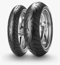 Мотошина Metzeler Roadtec Z8 Interact 150/70 R17 69W