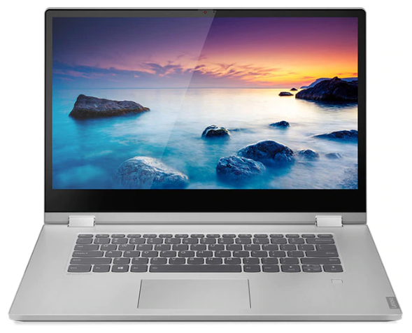 Ноутбук Lenovo IdeaPad C340-15 Intel