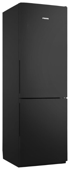 Холодильник Pozis RK FNF-170 B вертикальные ручки
