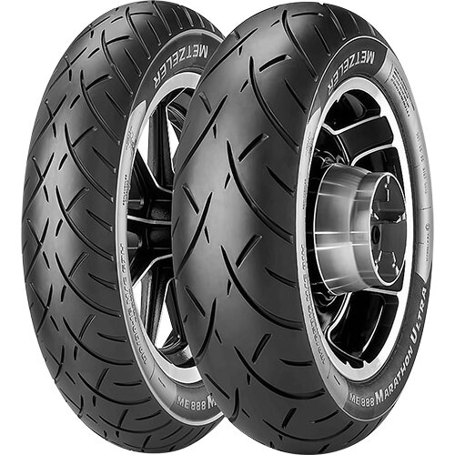 Мотошина Metzeler ME 888 Marathon Ultra 150/70 R18 76H