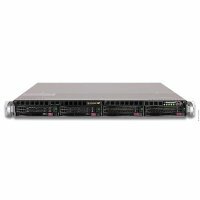 Сервер SuperMicro SYS-6019P-MT