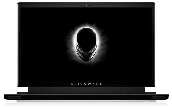 Ноутбук Alienware M15 R3