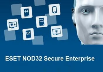 Право на использование (электронно) Eset NOD32 Secure Enterprise for 29 users продление 1 год