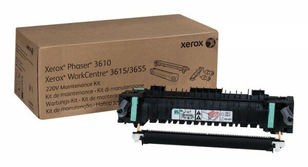 Фьюзера в сборе XEROX Phaser 3610 115R00085