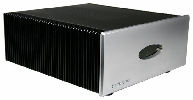 Усилитель мощности Perreaux Prisma 750 Monoblock Power Amplifier