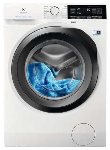 Стиральная машина Electrolux EW7WR361S