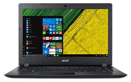 Ноутбук Acer ASPIRE 3 A315-21-2096 (AMD E2 9000E 1500MHz/15.6quot;/1366x768/4GB/128GB SSD/DVD нет/AMD Radeon R2/Wi-Fi/Bluetooth/Linux)