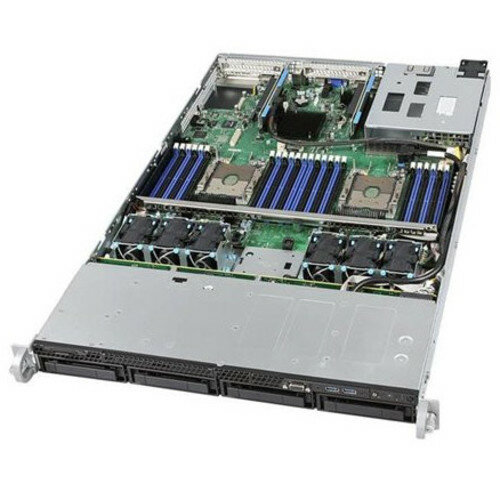 R1304WF0YSR 986047 Серверная платформа Intel® Server System 1U