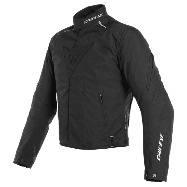 Мотокуртка Dainese Laguna Seca 3 D-Dry 691 black/black/black 54