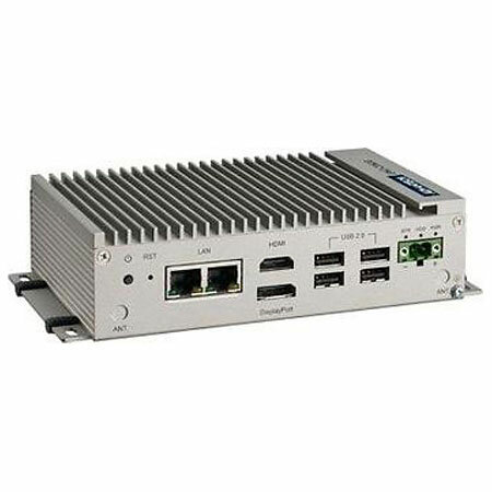 Встраиваемый компьютер Advantech UNO-2362G-T2AE