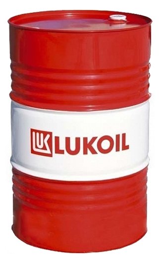Моторное масло ЛУКОЙЛ Люкс полусинтетическое SL/CF 10W-40 216.5 л