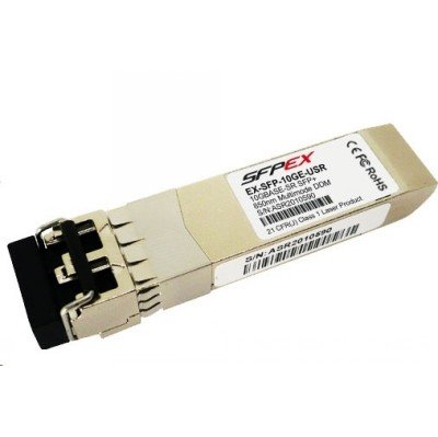 SFP Модуль Juniper EX-SFP-10GE-USR