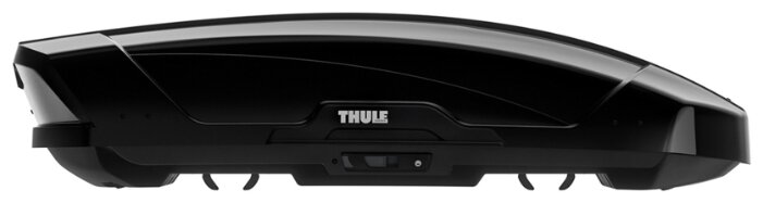 Багажный бокс на крышу THULE Motion XT M (400 л)