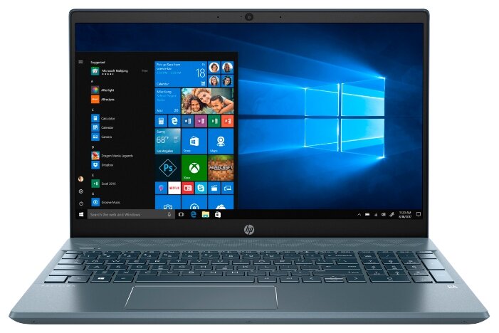 Ноутбук HP PAVILION 15-cs2000 - Раздел: Компьютеры оптом