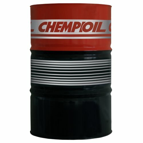 CH Ultra XTT 5W-40 SN/CF 208л. CHEMPIOIL S1024