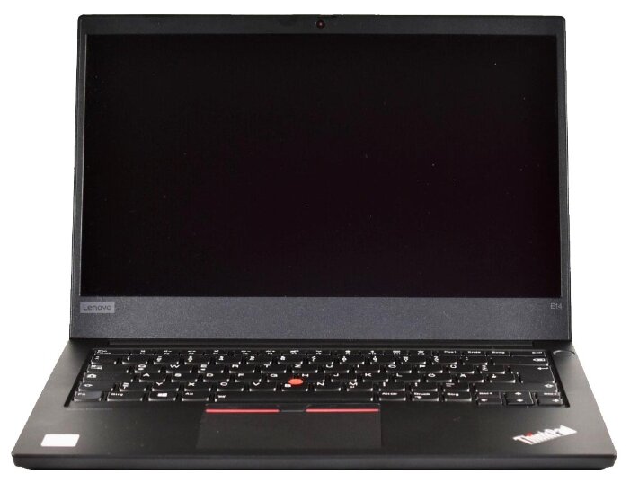 Ноутбук Lenovo ThinkPad L14 Gen 1 (Intel Core i5 10210U 1600MHz/14quot;/1920x1080/8GB/256GB SSD/DVD нет/Intel UHD Graphics/Wi-Fi/Bluetooth/LTE/Windows 10 Pro)