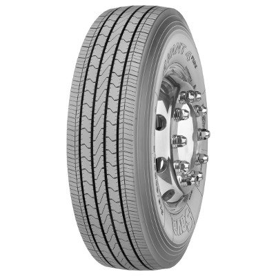 Грузовые шины Sava AVANT 4 PLUS 315/70 R22.5 TL 154/152 M Региональная M+S Рулевая