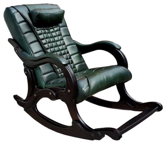 Массажное кресло-качалка EGO Wave EG2001 Elite