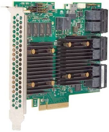 RAID-контроллер LSI 9365-28i SGL (05-50028-00)