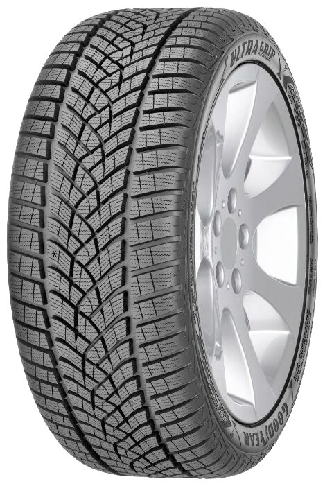 Автомобильная шина GOODYEAR Ultra Grip Performance Gen-1 225/40 R19 93W зимняя