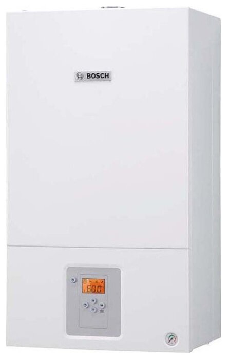 Газовый котел Bosch Gaz 6000 W WBN 6000-28 C 28 кВт двухконтурный