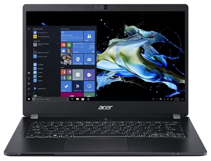 Ноутбук Acer TravelMate P6 TMP614-51