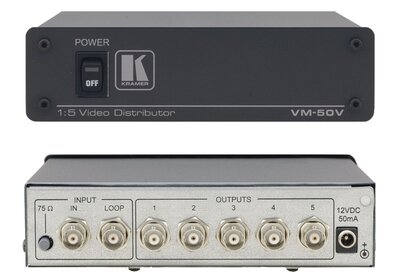 Kramer VM-50V