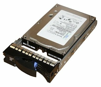 Жесткий диск IBM 146 GB 43W7526