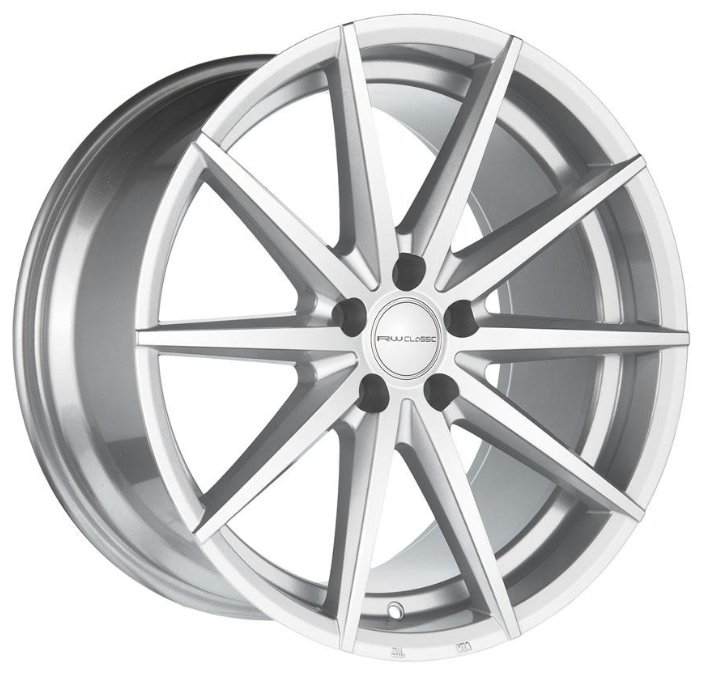 Колесный диск Racing Wheels H-758