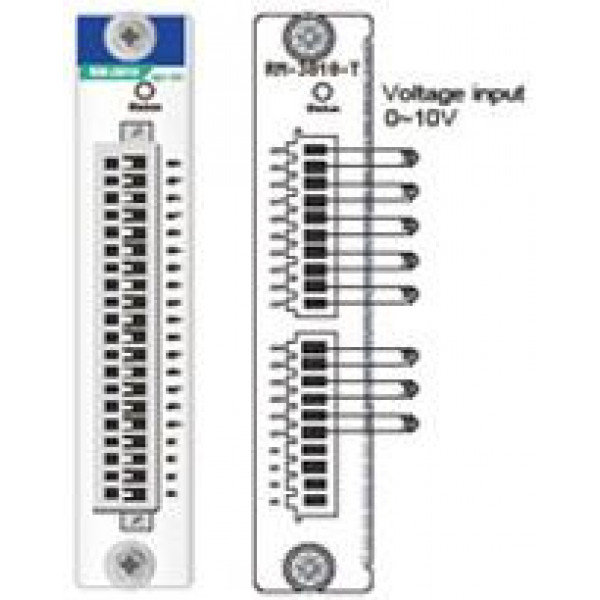 MOXA RM-3810-T