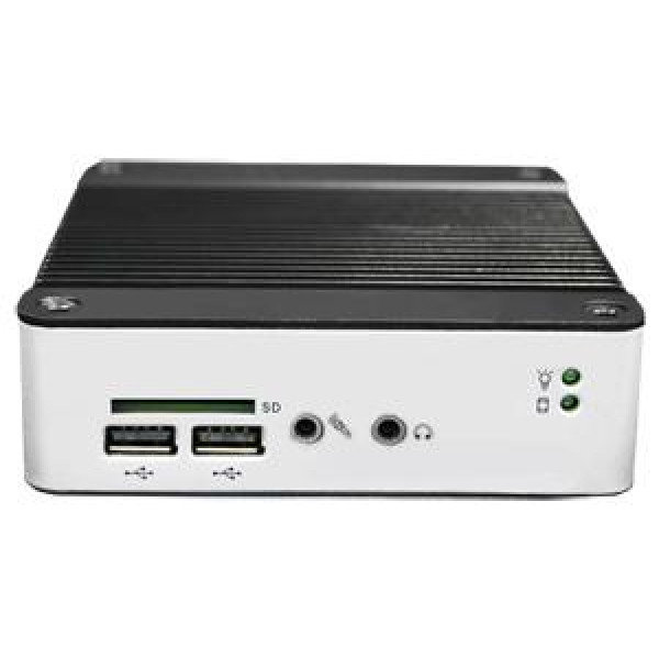 DMP Electronics DMP eBOX-3310MX-TMAP