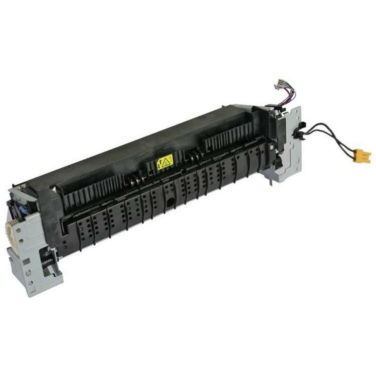 Печь в сборе HP LJ M402/M426/M304/M404/M428 (RM2-5425/RM2-2555) новая JPN