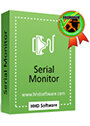 HHD Software Serial Monitor Ultimate Non-commercial License Арт.