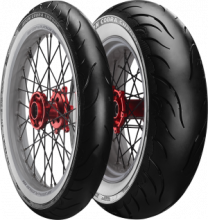 Мотошина Avon Cobra Chrome WW 180/70 R16 77V