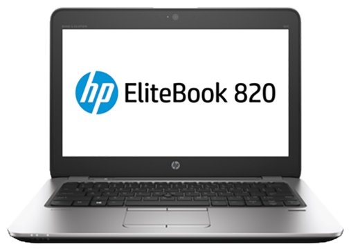 Ноутбук HP EliteBook 820 G4