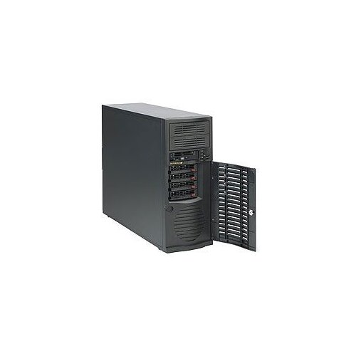 Сервер Supermicro CSE-733T-500B/X10SRi (SMT0037)